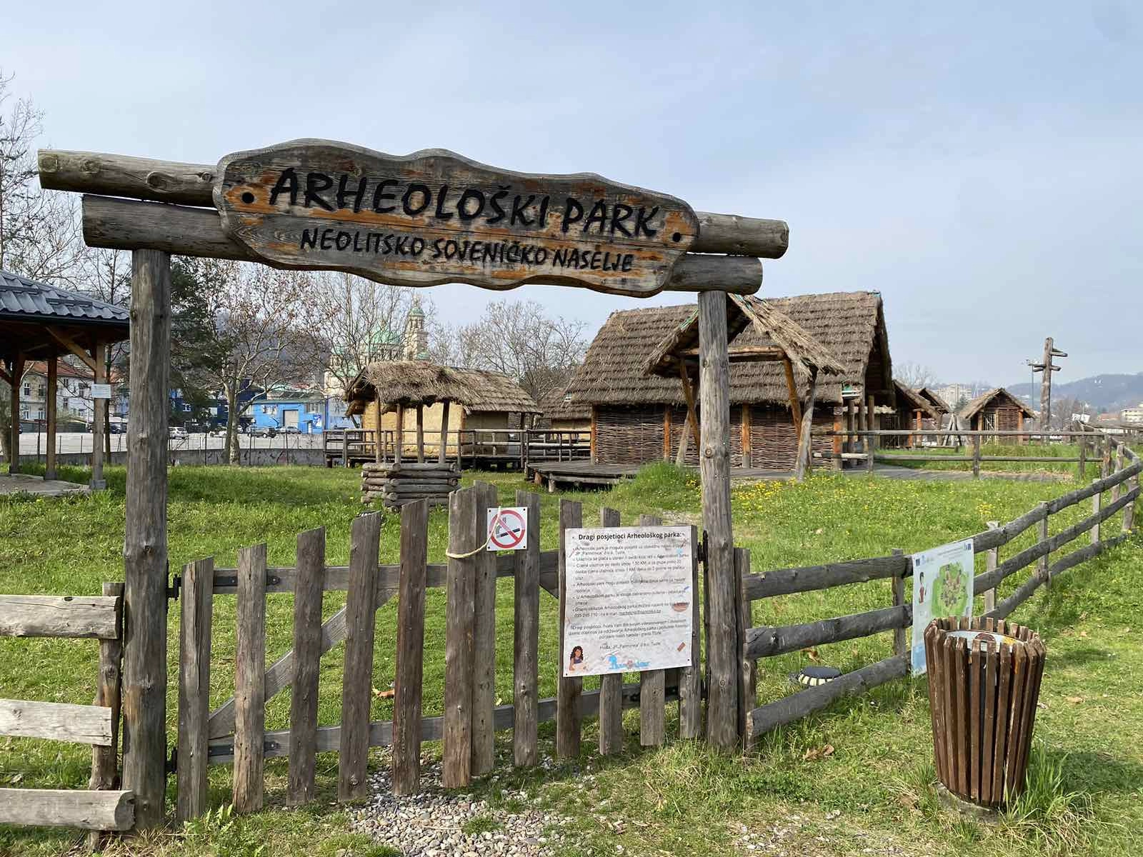 Neolitsko sojeničko naselje: Turistička atrakcija i podsjetnik na korijene Tuzle